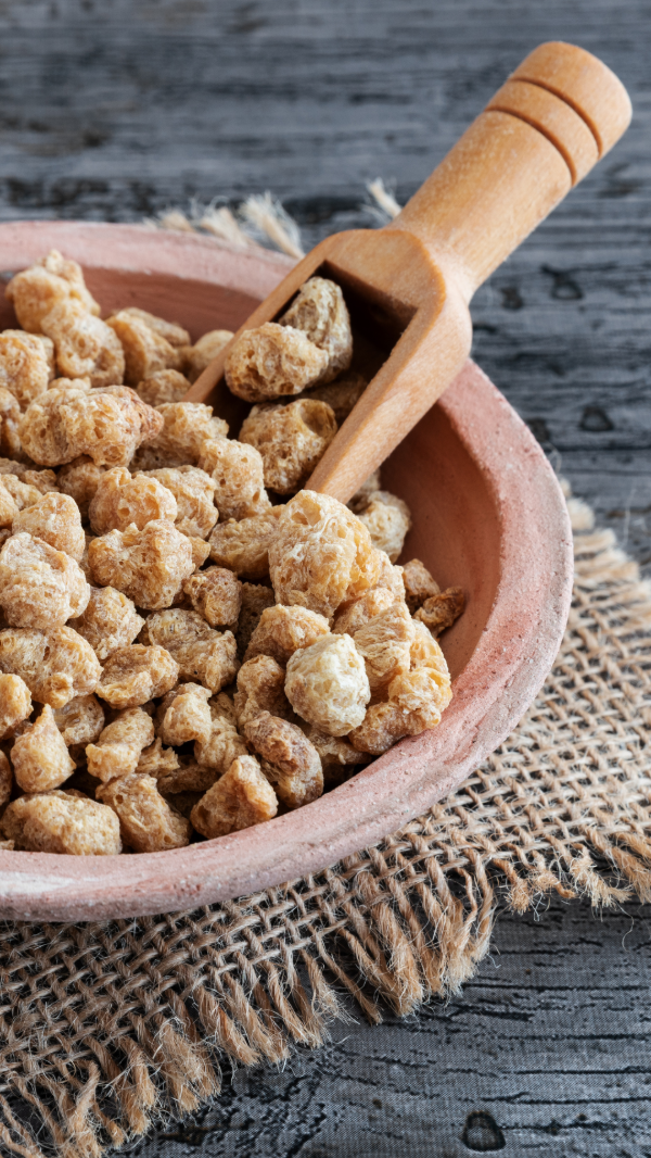 Producto - Soja Texturizada 500grs