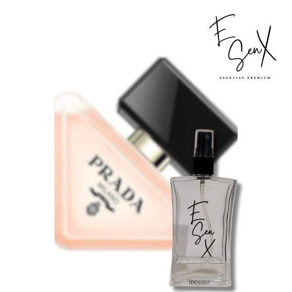 Producto - PRADA Paradoxe
