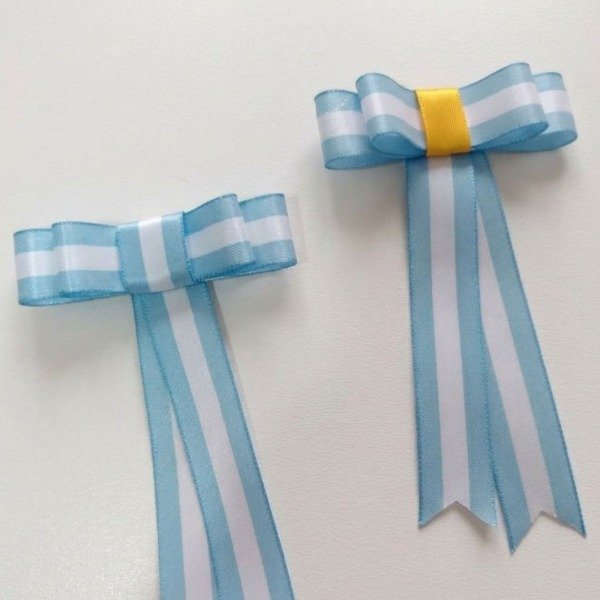 Producto - Moño de Argentina