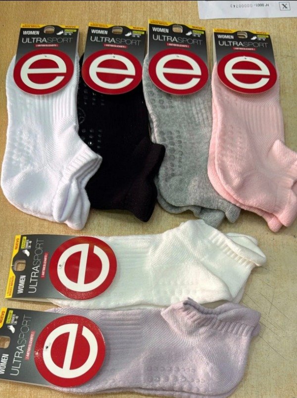 Producto - Art 661 Elemento Soquete Dama Antideslizante