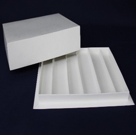 Producto - Degustación Con 6 Divisiones 25x20x6