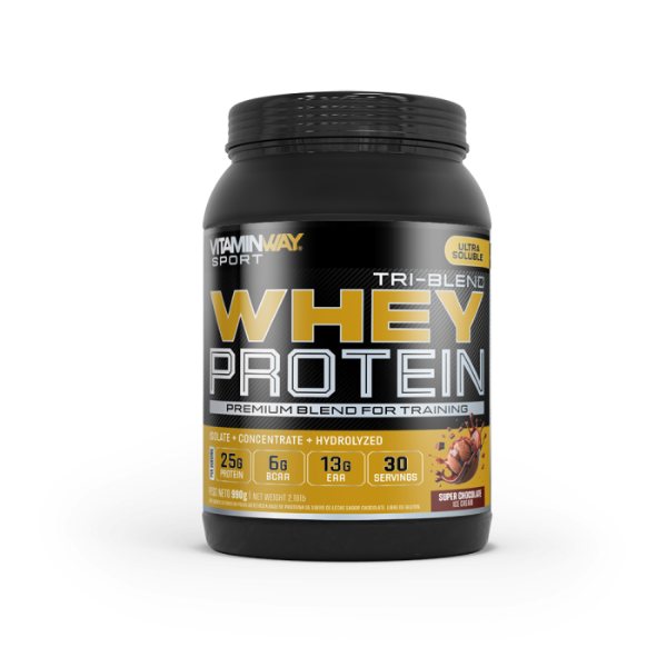 Producto - Tri Blend Whey Protein OFERTA -15