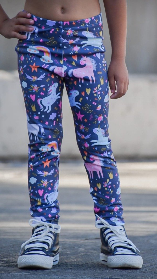 Producto - LEGGINGS ISA