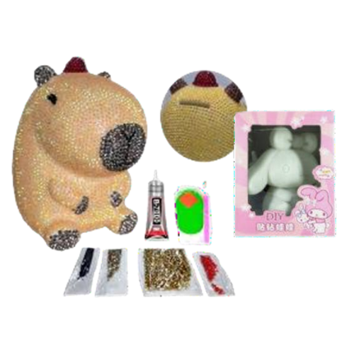 Producto - DIAMON PAINT 3D