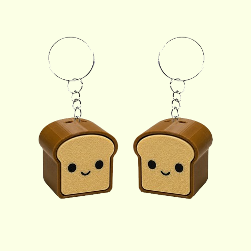 Producto - CLICKER TOSTADA