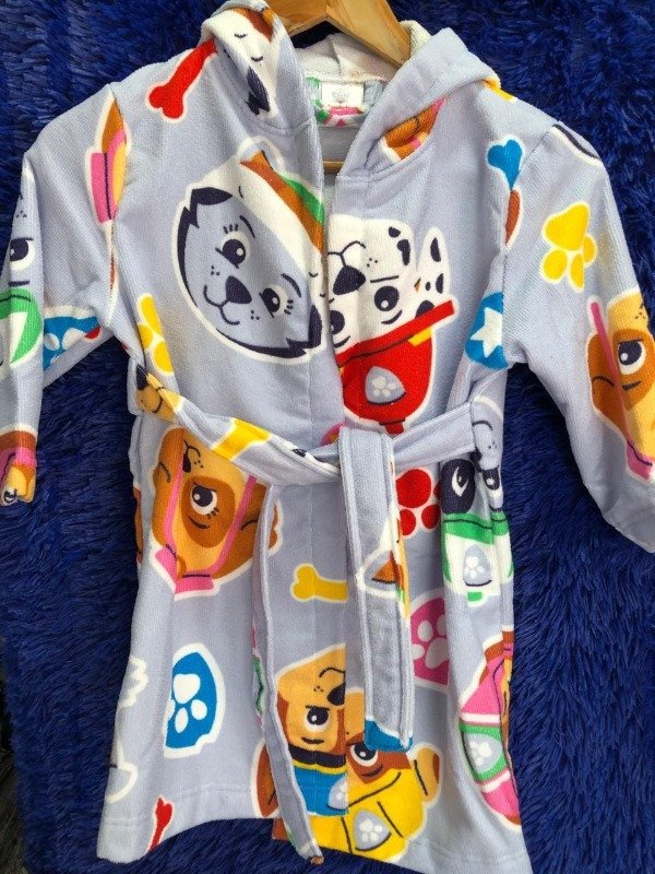 Producto - Paw Patrol