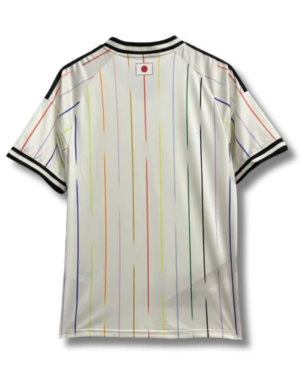 Producto - Camiseta Japón aficionado - 2026 - 1