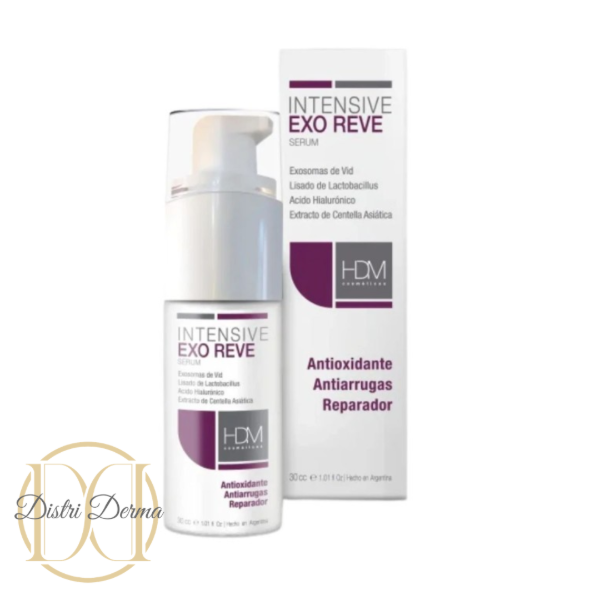 Producto - Intensive Exo Reve Serum - HDM Cosméticos