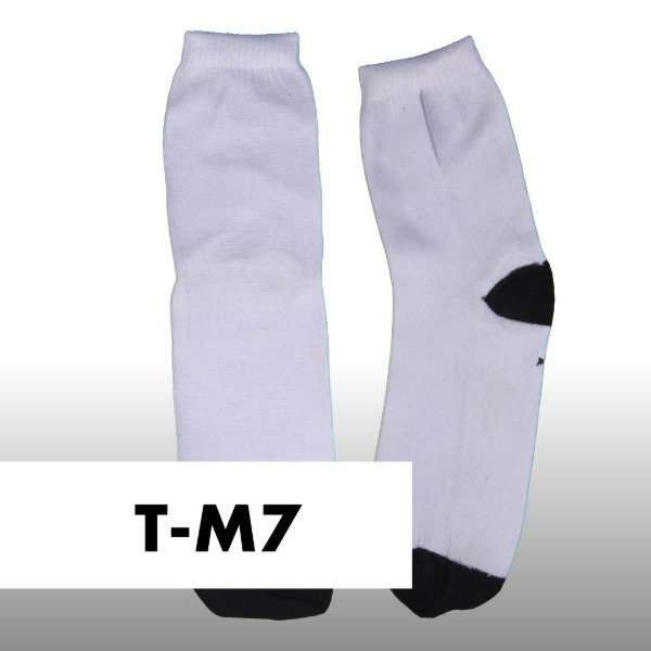 Producto - MEDIAS SUBLIMABLES TALLE 7 (41-45) X6 PARES