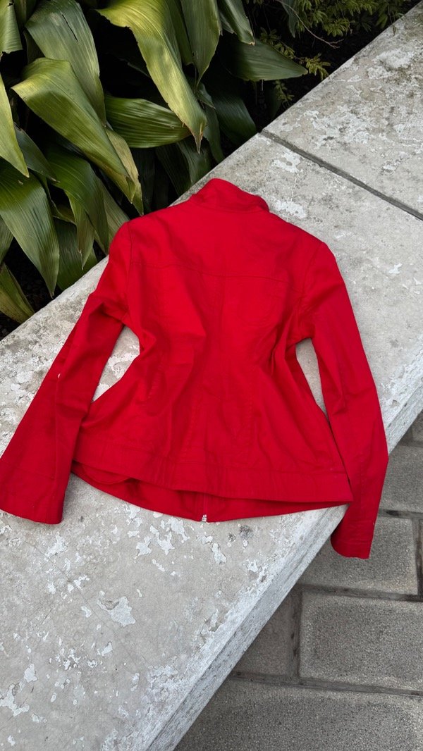 Producto - Jacket Red tM/L 44 - 3