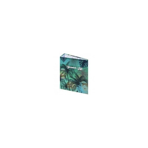 Producto - BIBLIORATO THE PEL FANTASIA A4