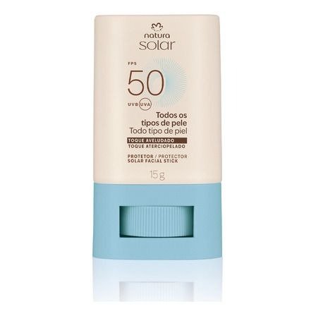 Producto - Protector solar facial stick FPS 50