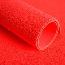 Producto - Goma Eva Toalla Roja 40x60cm