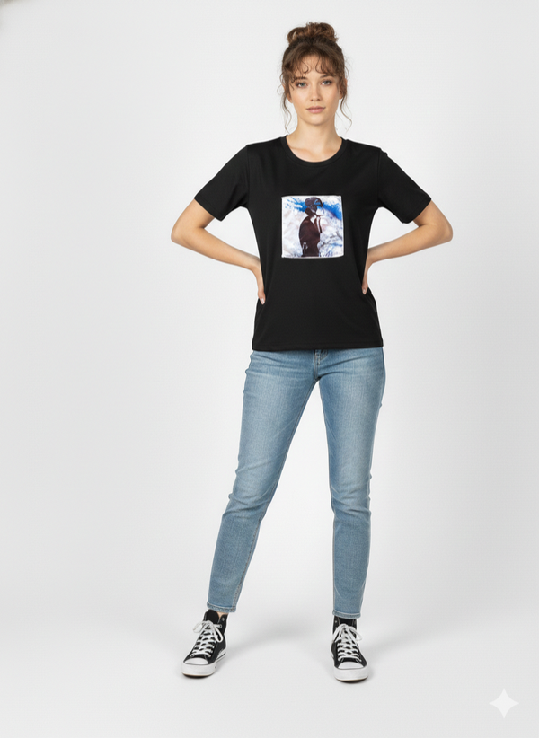 Producto - Remera Grafitti