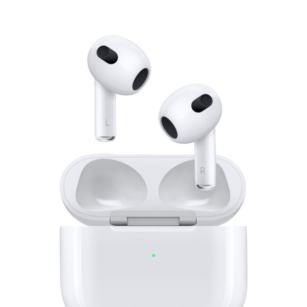 Producto - APPLE AIRPODS 3RA GENERACION