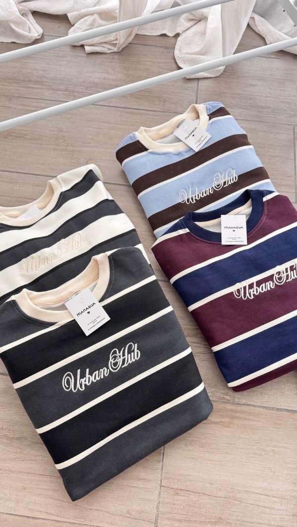 Producto - Buzo Urban