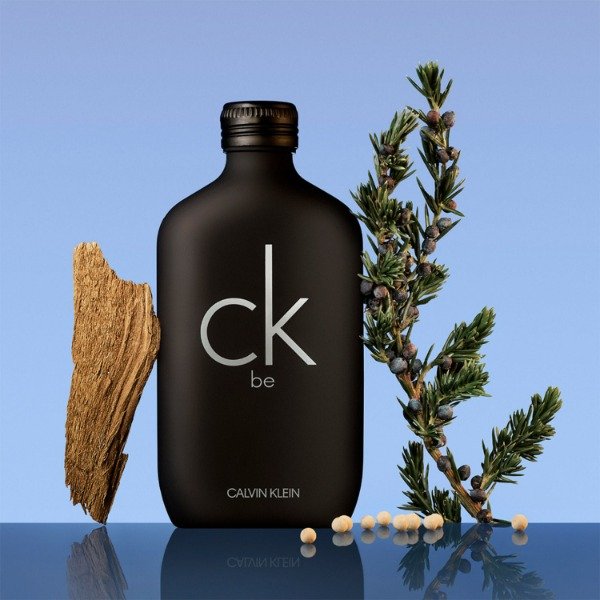 Producto - CK BE EDT 100ML