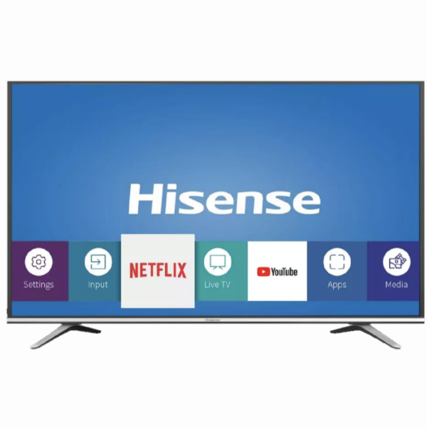 Producto - Smart TV LED 32 Hisense VIDAA