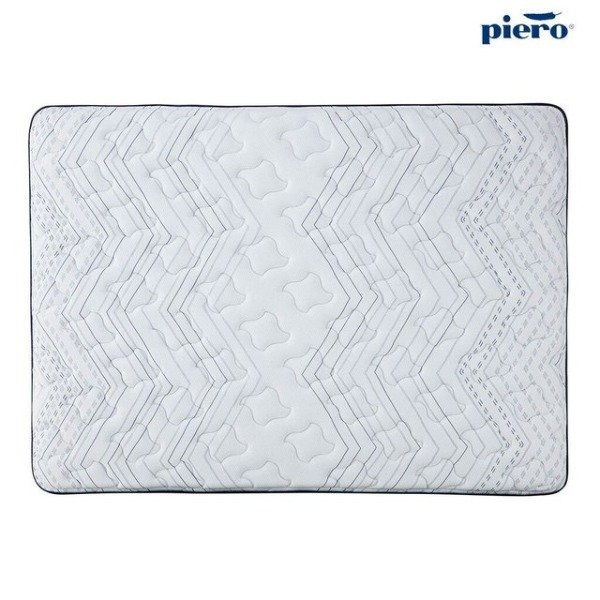 Producto - Colchón Piero Max Tech Resortes Pocket 190x140 - 4