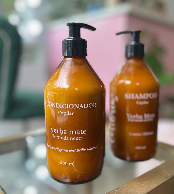 Producto - Acondionador