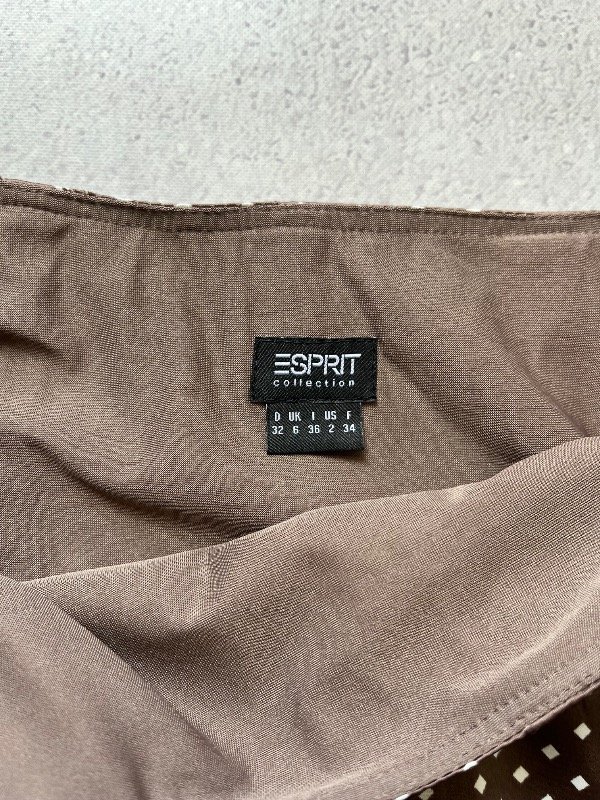 Producto - Falda Midi sprit - 2