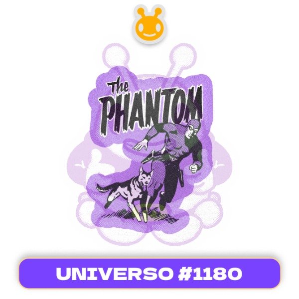 Producto - THE PHANTOM