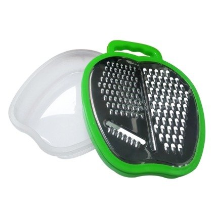 Producto - RALLADOR MULTIPLE 3 EN 1 TAPA C/BASE CRYSTAL ROCK