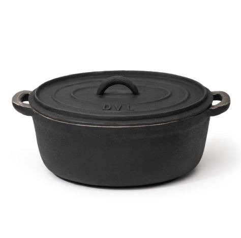 Producto - Cacerola Matambrera Oval