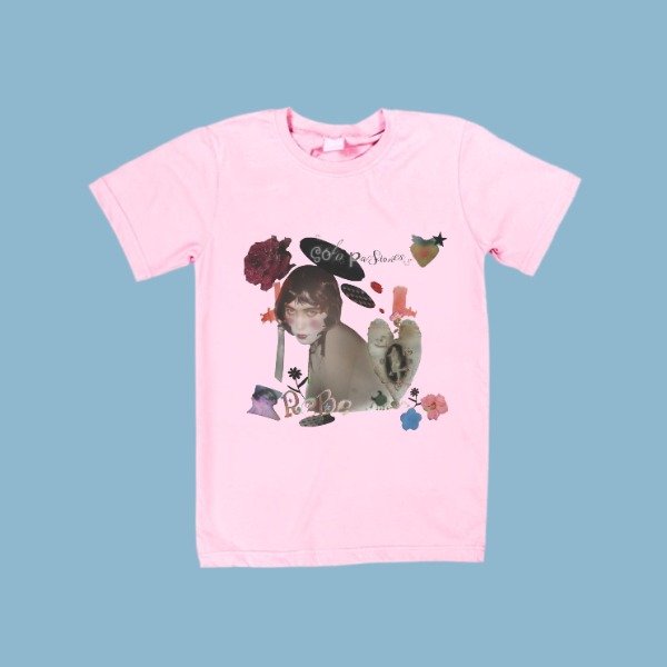 Producto - tee REBE - 0