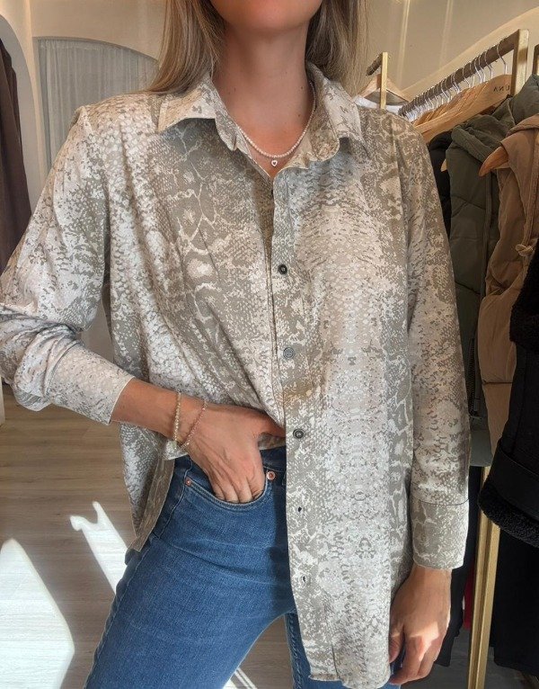 Producto - Camisa Zaira