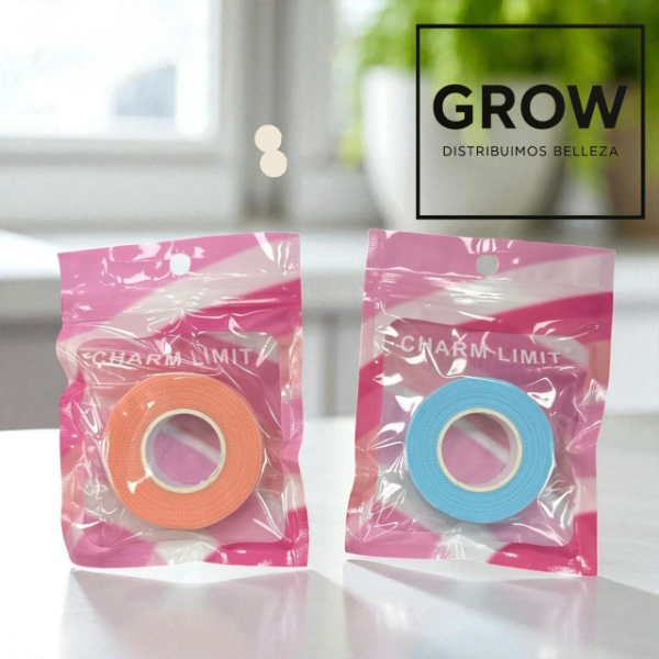 Producto - Charm Limit Cinta Extensiones