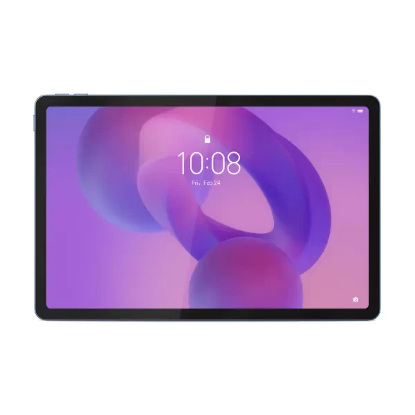 Producto - Lenovo Idea Tab 11 2.5K 8GB RAM 128GB + Teclado + Lapiz + Funda Folio Polar Blue - 2