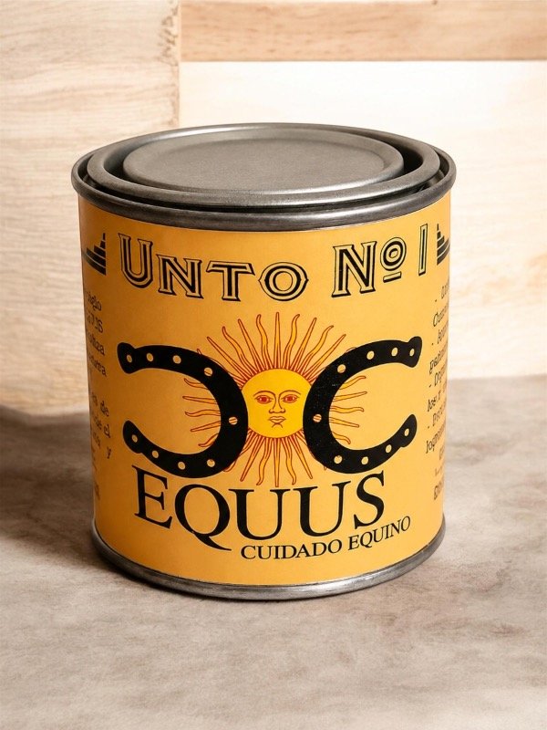 Producto - UNTO PARA CUERO N 1 - EQUUS