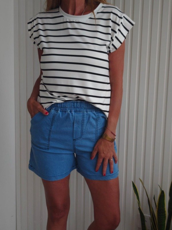 Producto - Short Rania