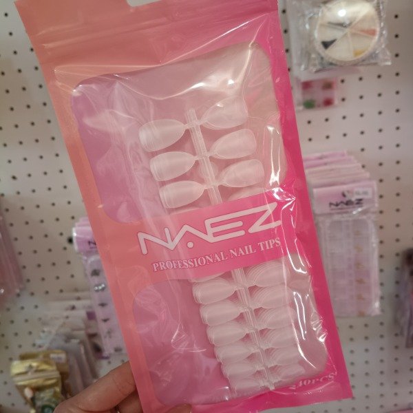 Producto - Tips Náez almendra cortas