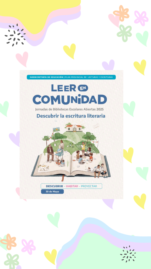 Producto - Leer en comunidad 2