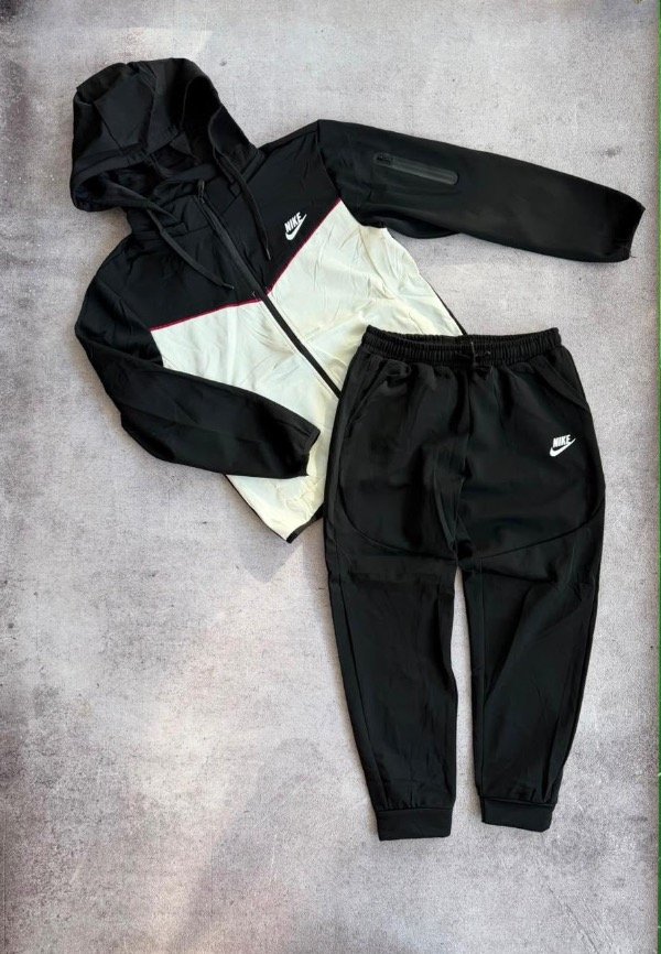 Producto - Conjunto Nike con piel - 6