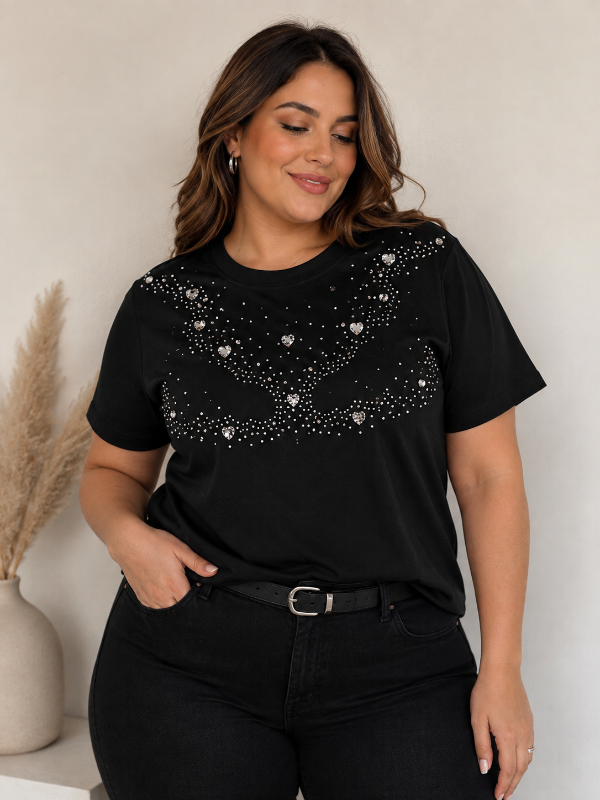 Producto - REMERA EMMA