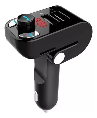 Producto - RECEPTOR DE BLUETOOTH CARP2