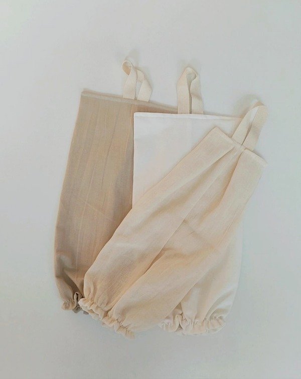 Producto - Porta bolsas de residuos