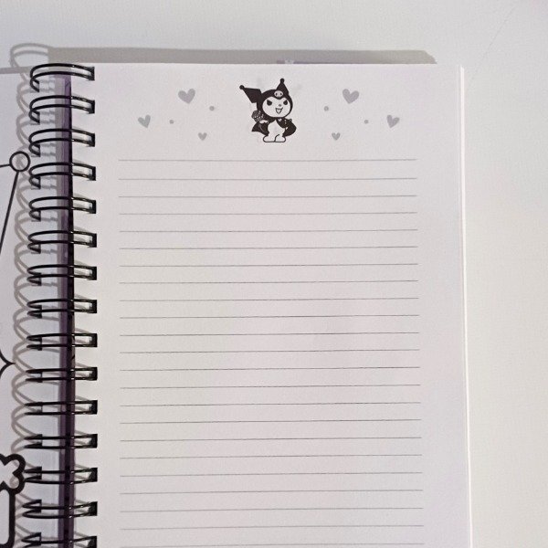 Producto - Diario Intimo Personalizado - 7