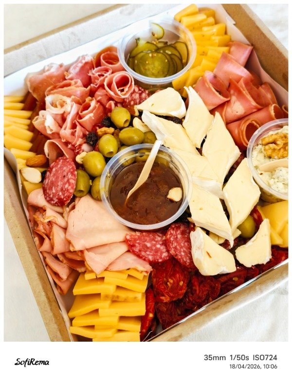 Producto - Picada Mediana - 0