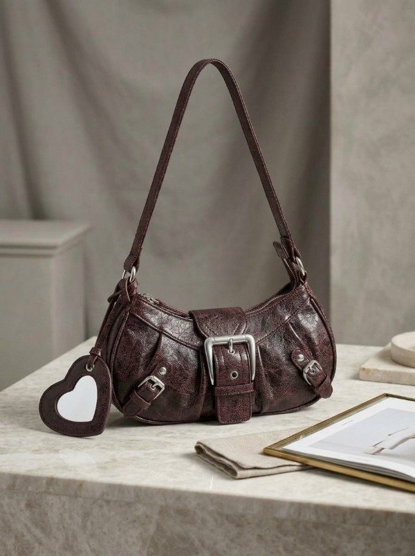 Producto - Mini bag Y2k Punk - 0