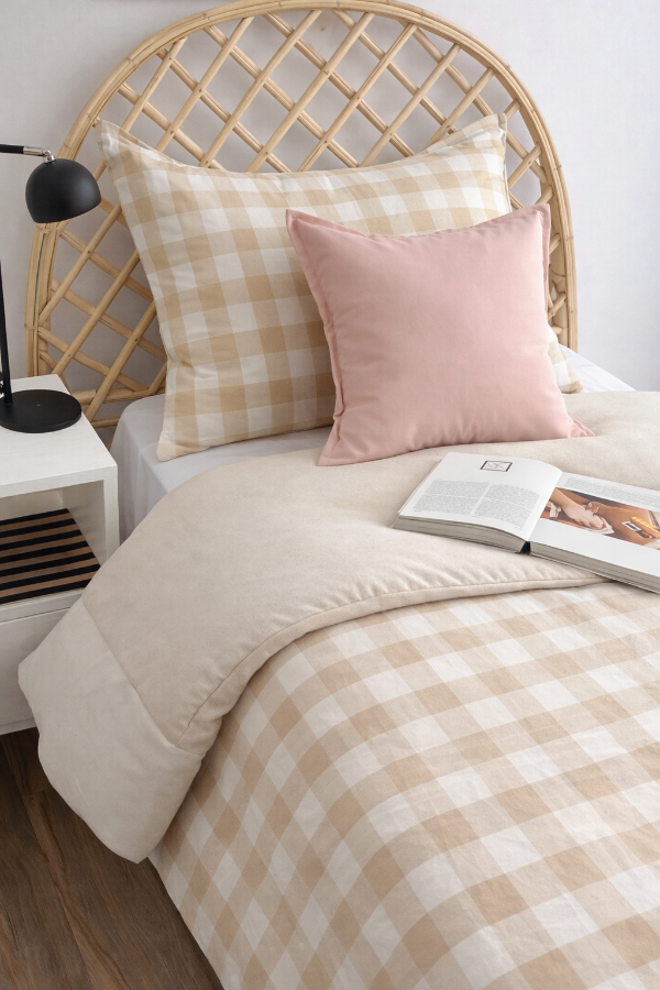 Producto - Acolchado Vichy Cotton