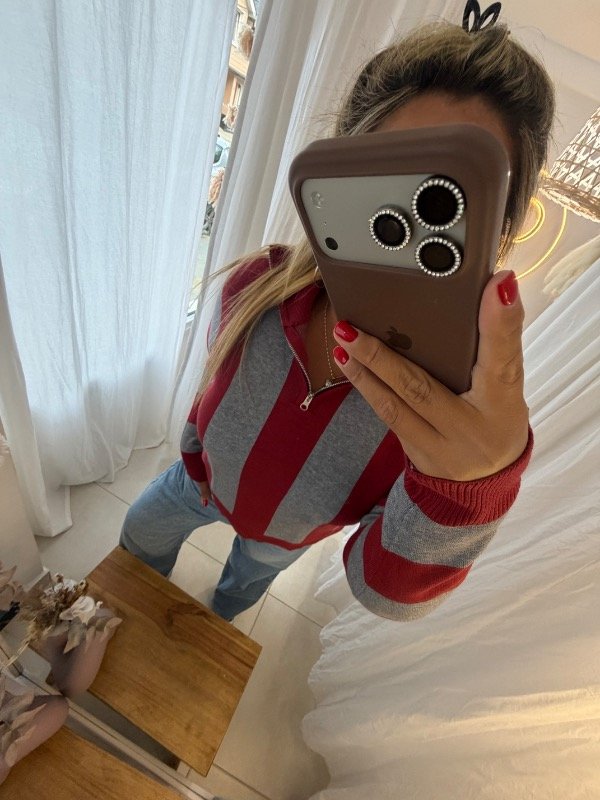 Producto - Sweater Venecia - 7