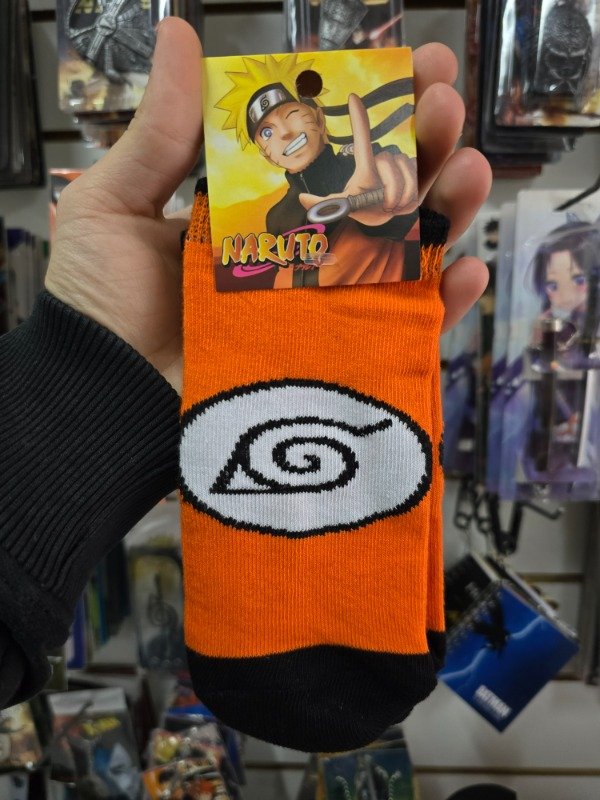 Producto - Medias Konoha