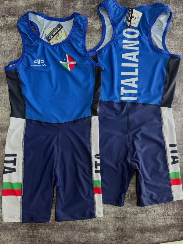 Producto - ITALIANO CHI