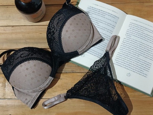 Producto - conjunto AVA