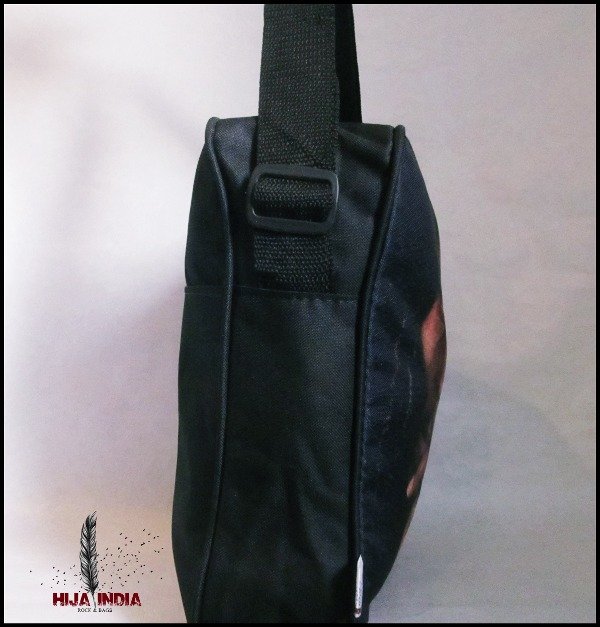 Producto - Morral "Bob Marley" - 1