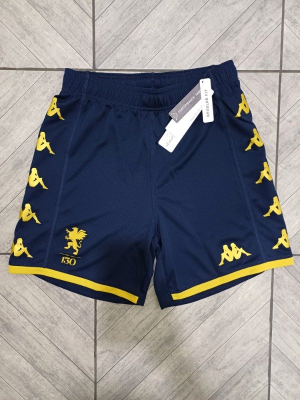 Producto - Short de juego Genoa - Kappa